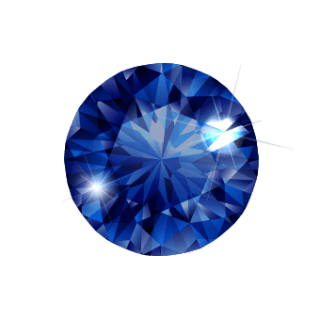 Blue Sapphire